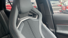 CUPRA Born 240kW e-Boost VZ 79kWh 5dr Auto Electric Hatchback